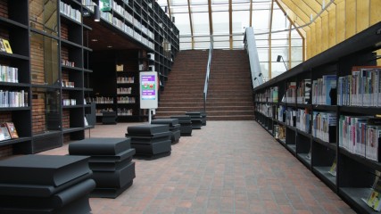 Boekenberg | Spijkenisse