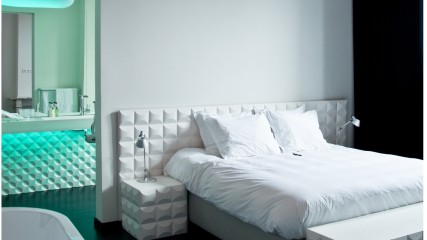 FEEK Suites Antwerpen