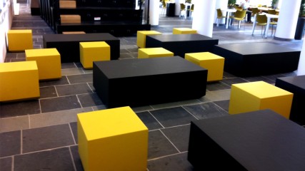 Hogeschool | Amsterdam