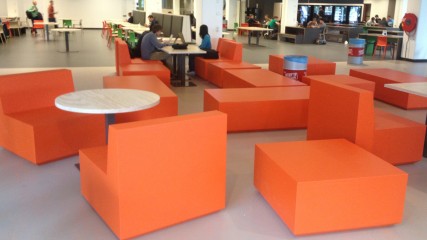 Hogeschool van Amsterdam Leeuwenburg