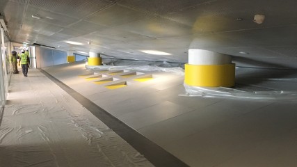 Qatar National Library