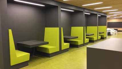 Hogeschool van Amsterdam