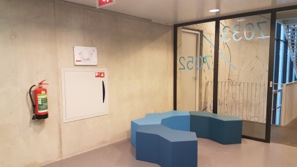 Wageningen Universiteit | Orion