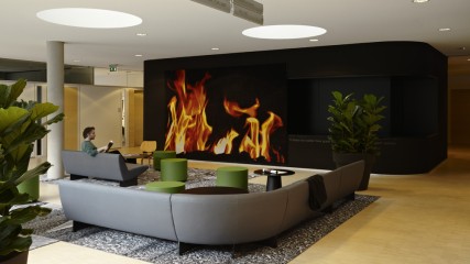 Wageningen University Research Centre